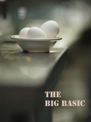 The Big Basic