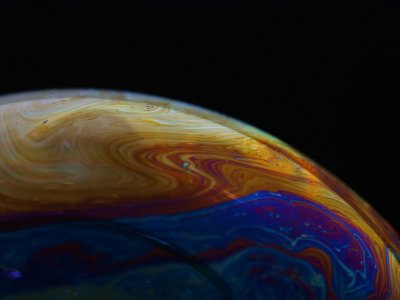 Bubbles