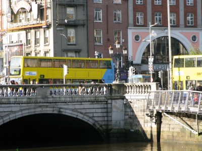 One of Many Bridges