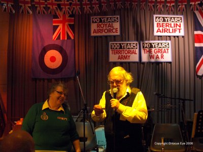 Jazz Club Special 2008