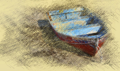 The Shu Boat