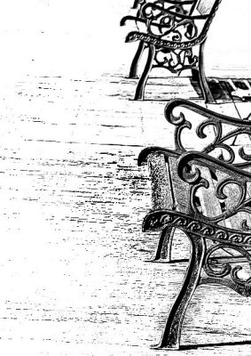 Wrought Iron 