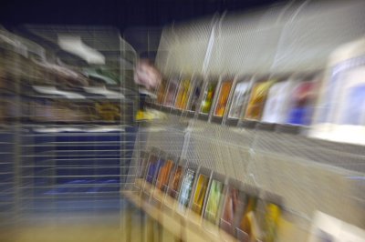 Semaine de la photo - Pavillons sous bois