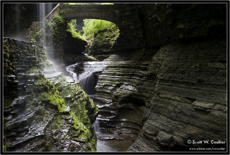 Watkins Glen State Park, Watkins Glen, NY