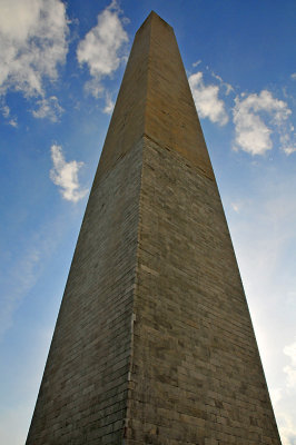 Washington Monument