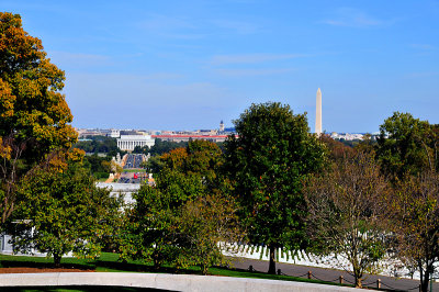 Washington DC Trip