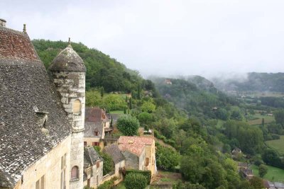Beynac Castle (Dordogne)