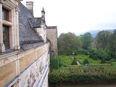 Montal Castle (Lot)