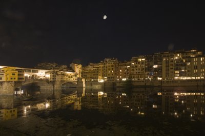 Firenze Luna