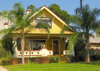 OLD RIVERFRONT HOME