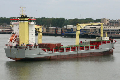 BERTA