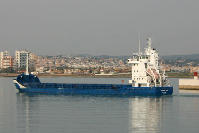 ADMIRAL SUN