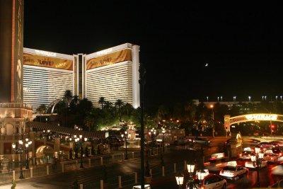 LAS VEGAS