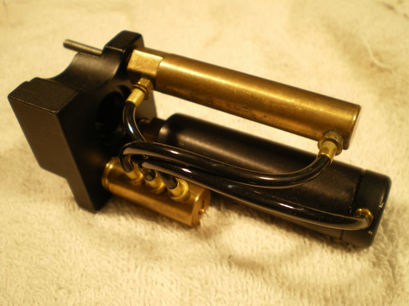 WGP stock 2k-2k1 front block