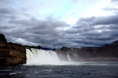 Maruia Falls 2