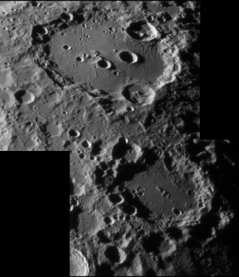 Clavius-Maginus