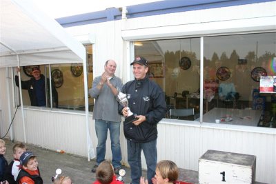 Interclub 4 Veldhoven 2006