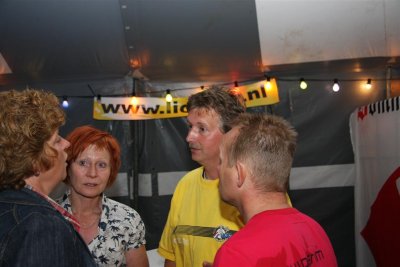 Oldschool party Valkenswaard