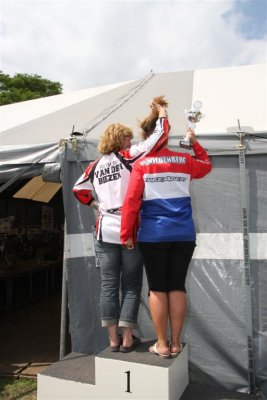 Summerrace Valkenswaard Zondag