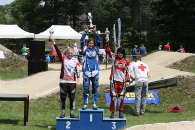 Summerrace Haaksbergen Zondag