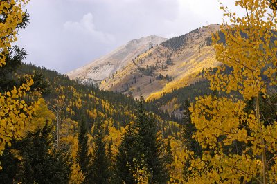 Peak 1