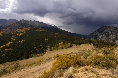 Peak 5