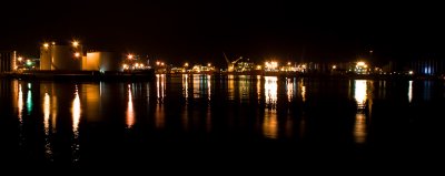 18_Nov_2008<br>Harbour Lights