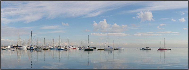 Sandy yachts 2