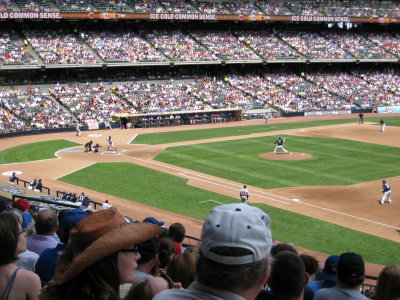 Milwaukee Brewers