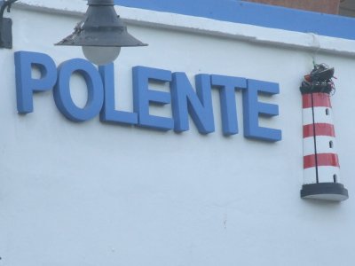 polente