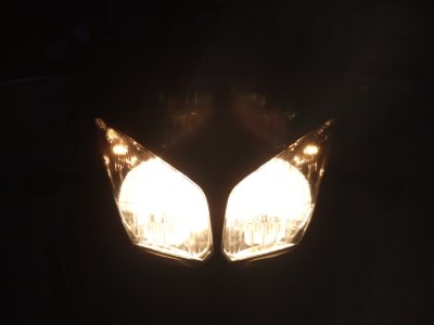 dl eyes