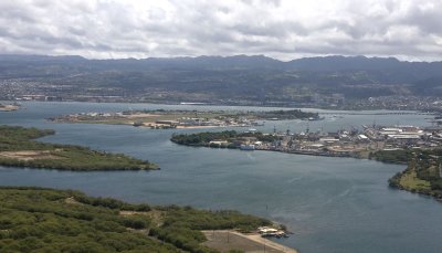 Pearl Harbor 2008
