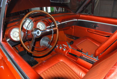 1963 Chrysler Turbine