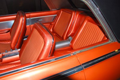 1963 Chrysler Turbine