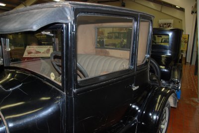 Ford Model T