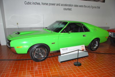 1970 AMC