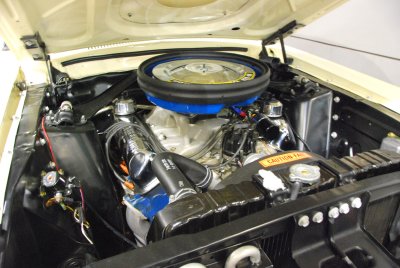 427 Cobra Jet