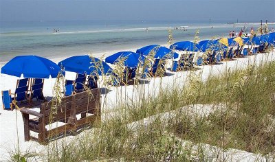 Honeymoon Island
