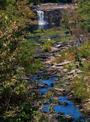  Little River Falls