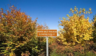  Cherohala Skyway