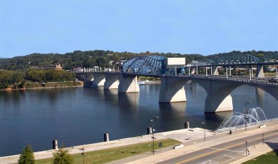 Riverfront