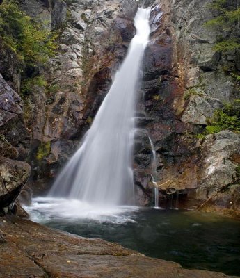  Glen Ellis Falls 2