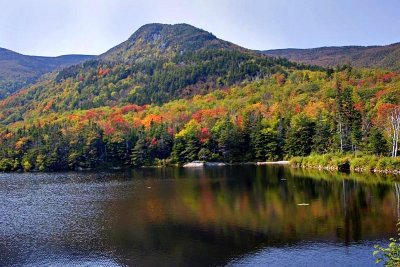 Kancamagus Highway 1