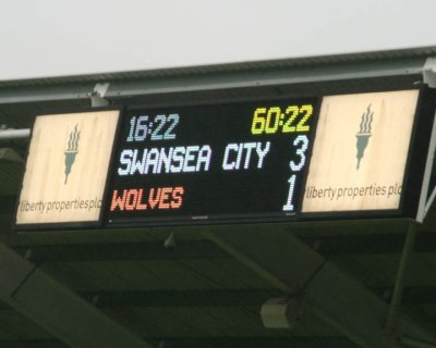 Scoreboard