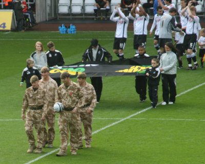Welsh Guards