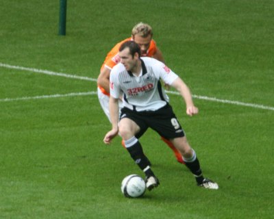 Beattie Turn