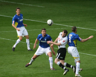 Beattie Header