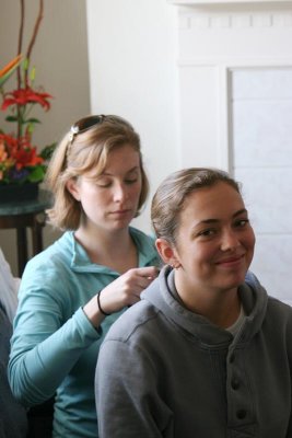 sisters