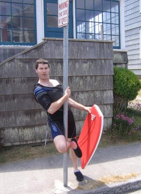 scotty pole dancer