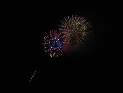 celebration!